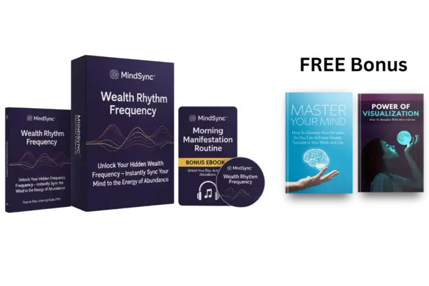 MindSync Wealth Rhythm