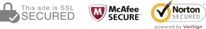 Security Badges
